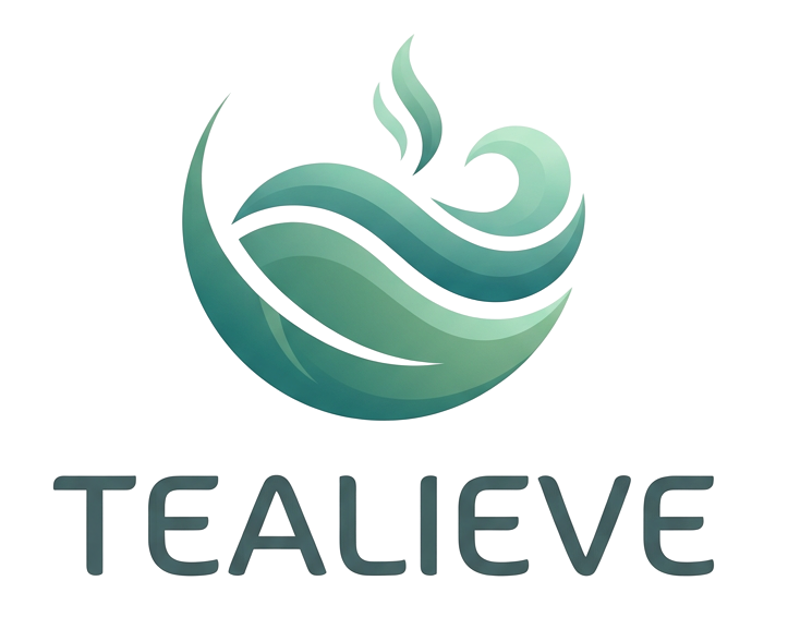 Tealieve